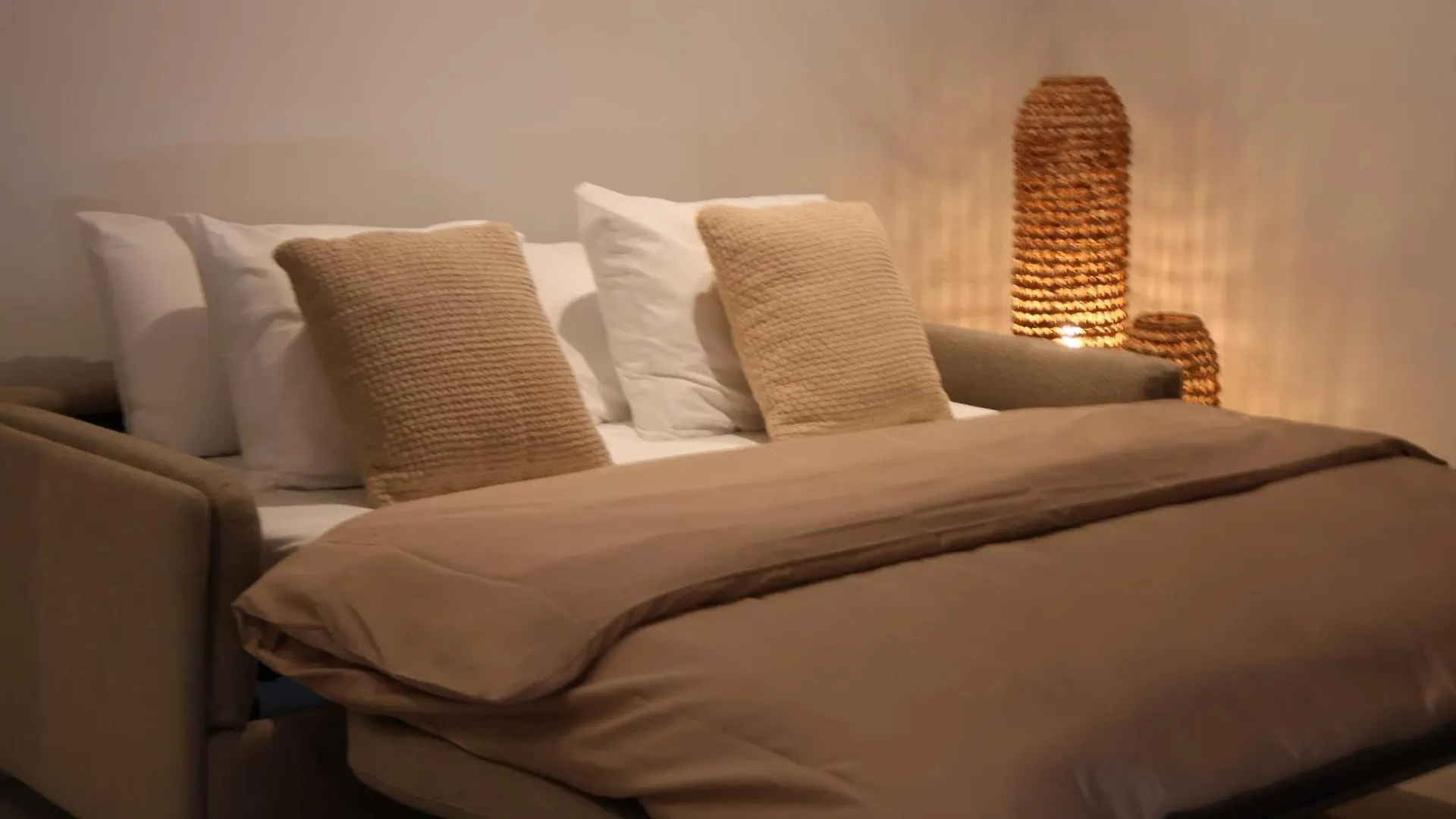 One Mambo Number 12 Beach Apartment Willemstad
