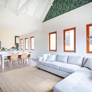 Apartamento Boutique Homes Centre, Willemstad